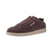 Lage Sneakers Calvin Klein Jeans LOW CUPSOLE LACEUP SU