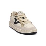 Lage Sneakers Victoria CREMA