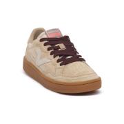 Lage Sneakers Victoria BEIGE