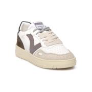 Lage Sneakers Victoria KAKI