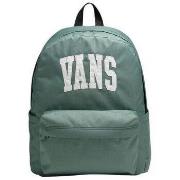 Rugzak Vans VN000H4W1CI1 BACKPACK-DARK FOREST