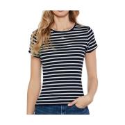 T-shirt Korte Mouw Tommy Hilfiger -
