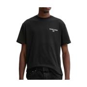 T-shirt Korte Mouw Tommy Hilfiger -