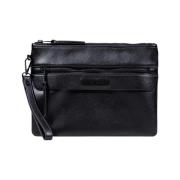 Handtasje Antony Morato POUCH FLAT MMAB00460-FA210069