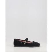 Ballerina's Victoria GONG-FU TERCIOPELO 1080111