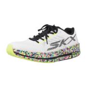 Lage Sneakers Skechers GO RUN RAZOR 5