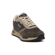 Lage Sneakers Blauer MILITARY RYDER 01