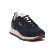 Lage Sneakers Pepe jeans 595 ARI CLUB M