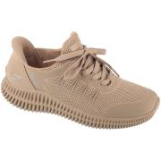 Lage Sneakers Skechers Slip-Ins: Bobs Geo Lite - Divine Pace
