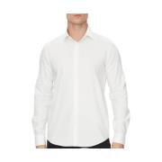 Overhemd Lange Mouw Calvin Klein Jeans -