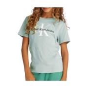 T-shirt Korte Mouw Calvin Klein Jeans -