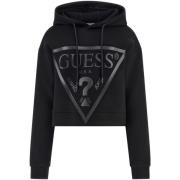Sweater Guess NEW ALISA HOODED V2YQ08 K7UW2
