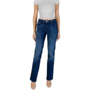 Straight Jeans Guess SEXY STRAIGHT W5BA15 D0791