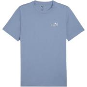 T-shirt Korte Mouw Puma 264774