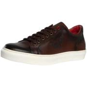 Lage Sneakers Jeffery-West Bug Leather Trainers