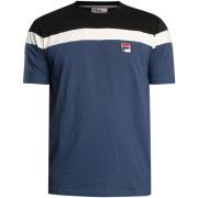 T-shirt Korte Mouw Fila Aiden T-shirt