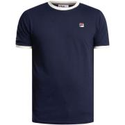 T-shirt Korte Mouw Fila Marconi T-shirt