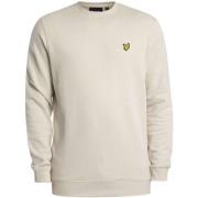 Sweater Lyle &amp; Scott Sweatshirt met ronde hals