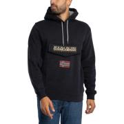 Sweater Napapijri Burgee Pullover-hoody