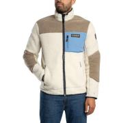 Trainingsjack Napapijri Yupik-fleecejack