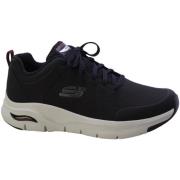 Lage Sneakers Skechers 145789