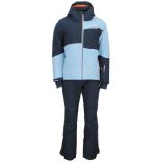 Trainingspak Peak Mountain Ensemble de ski CARDIO