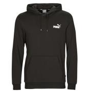 Sweater Puma ESS SMALL LOGO HOODIE
