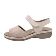 Sandalen Piesanto 190807