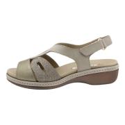 Sandalen Piesanto 190815