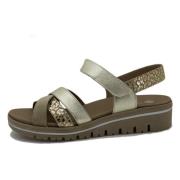 Sandalen Piesanto 230784