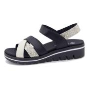 Sandalen Piesanto 230784