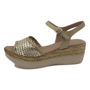 Sandalen Gasymar 1981