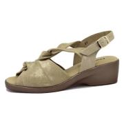 Sandalen Gasymar 1561