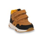 Laarzen Lumberjack CG001 YELLOW MIGUEL
