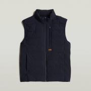 Blazer G-Star Raw D24277-D518 LINER VEST-C742 SALUTE