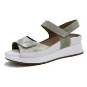 Sandalen Piesanto 250422