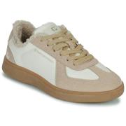 Lage Sneakers Le Temps des Cerises LTC LILOU WEDGE