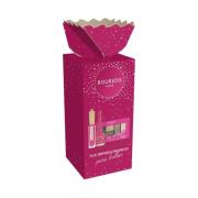 Oogschaduw paletten Bourjois 3-delige Make-up Set - Coup de Coeur