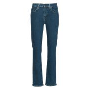 Straight Jeans Levis 724? HIGH RISE STRAIGHT