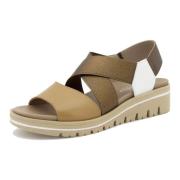 Sandalen Piesanto 250787