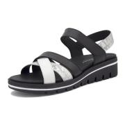 Sandalen Piesanto 250784