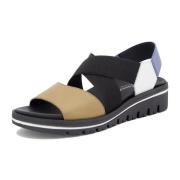 Sandalen Piesanto 250787