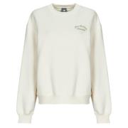 Sweater New Balance LINEAR HERITAGE FLEECE CREW