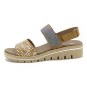 Sandalen Piesanto 250772