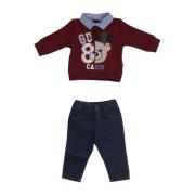 Setjes Guess N5YG13KAX74