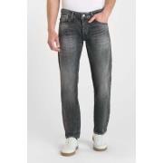 Jeans Le Temps des Cerises Jeans slim stretch 700/11, lengte 34