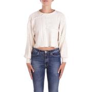 T-Shirt Lange Mouw Only 15352093