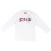 T-Shirt Lange Mouw Diesel J02474 00YI9