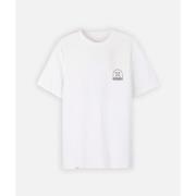 T-shirt Korte Mouw Oxbow Milieuvriendelijk T-shirt met korte mouwen SA...