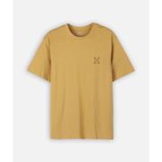 T-shirt Korte Mouw Oxbow Milieuvriendelijk T-shirt met korte mouwen PA...